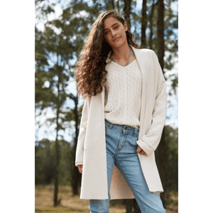 Eb&ive Alawa Cardigan